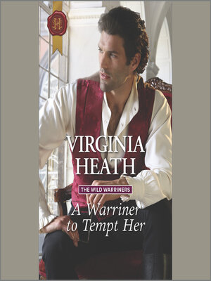 cover image of A Warriner to Tempt Her
